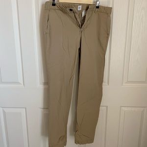 GAP khaki pants